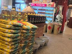 -西江美食舫·江西菜(健德桥店)