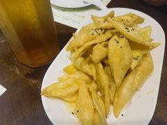 -老厨家(友谊路总店)