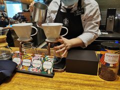-星巴克臻选(深圳罗湖万象城店)