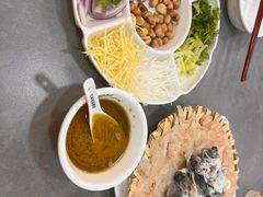 -官塘原味鱼生·潮菜大排档(潮州总店)
