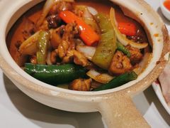 -芽笼芽笼新加坡餐厅(环球港店)