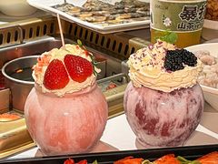 -雾都渣渣火锅(南城智汇城店)