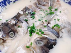 -洪福饭店·十八年老店