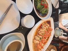 -高第街56号港式餐厅(山大路店)