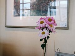 -青岛中心假日酒店·蓝天行政酒廊