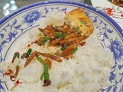 -农家湘菜(安亭店)