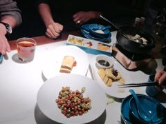 -荷塘秋月·本帮江浙菜(国权路店)