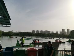 -森林公园(尖草坪区)