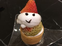 -重庆悦来温德姆酒店
