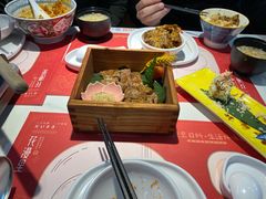 -花漫里亲民日式餐厅(万象城店)