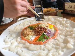 -猪肉婆私房菜(容桂总店)