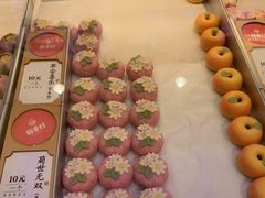-稻香村(观前街店)