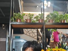 -北平味道.京味菜.烤鸭(梨园店)