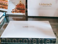 -Laderach 莱德拉(上海环贸iapm店)