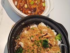 -川人百味(金安中央大街店)