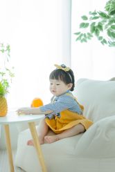 -小熊维尼高端儿童摄影(福田新洲店)