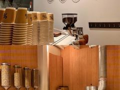 -% Arabica(京都东山店)