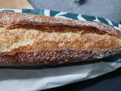 原味法棍-老梦面包 CHEZMOREL(三源里店)