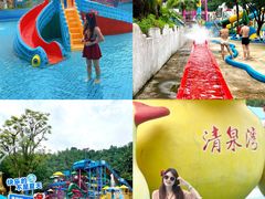 -清泉湾生态旅游度假区