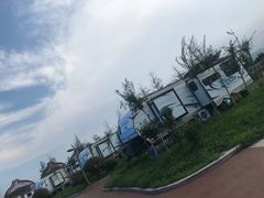 -阳光海岸露营公园