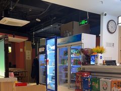 -京城北门羊蝎子铜锅涮肉(总店)