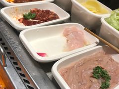 -海底捞火锅(公益西桥店)