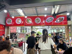 -榮泰米粉湯(Left Shop)