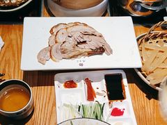 -德香苑脆皮烤鸭·经典(爱融荟城店)