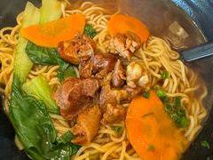 -面爱面 - 老北京炸酱面(前门店)