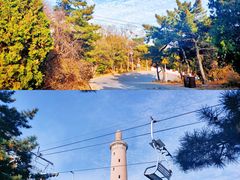 -白玉山景区