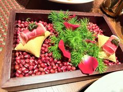 -Kathleen's Waitan 凯圣琳江景西餐厅(外滩店)