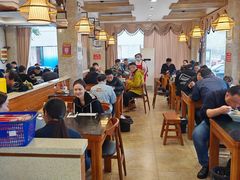 -风云面馆(珠海路店)