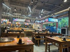 -谭三娘鲜切牛肉自助火锅(九眼桥总店)