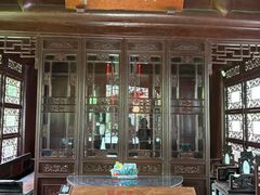 -上海醉白池公园
