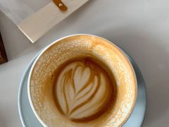 澳白-Eu2+ coffee(上大路店)