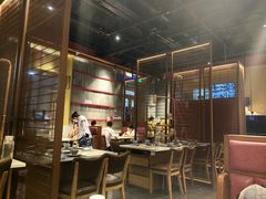 -牛村来人潮汕牛肉火锅(西单店)