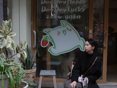 -ABCD咖啡屋(妇幼店)