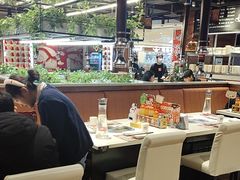 -猫爪爪原切自助烤肉(观音桥阳光世纪店)
