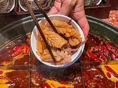 -纸盐河码头火锅(十八梯店)