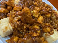 八珍豆腐-德贤烧麦菜馆(本溪路店)
