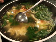 -东方亚克西餐厅(西康路店)