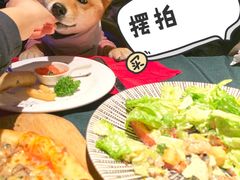 -碧特博格·20年品牌西餐厅(芜湖路店)