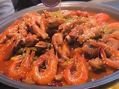 -徐记小怪兽肉蟹煲店(哈西万达金街店)