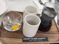 -Vanilla Specialty Coffee(八大关店)