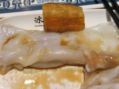 -冰泉豆浆馆(阳朔店)