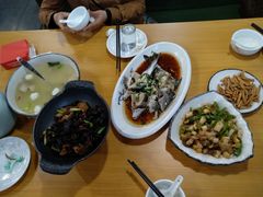 -万景饭店·鱼街农家菜