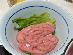 -巴奴毛肚火锅(永明路店)
