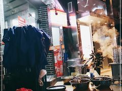 -梁憨包(南岸回龙湾店)