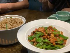 -粗茶淡饭·隐庐私厨(东亭店)