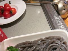-海底捞火锅(顺义华联店)